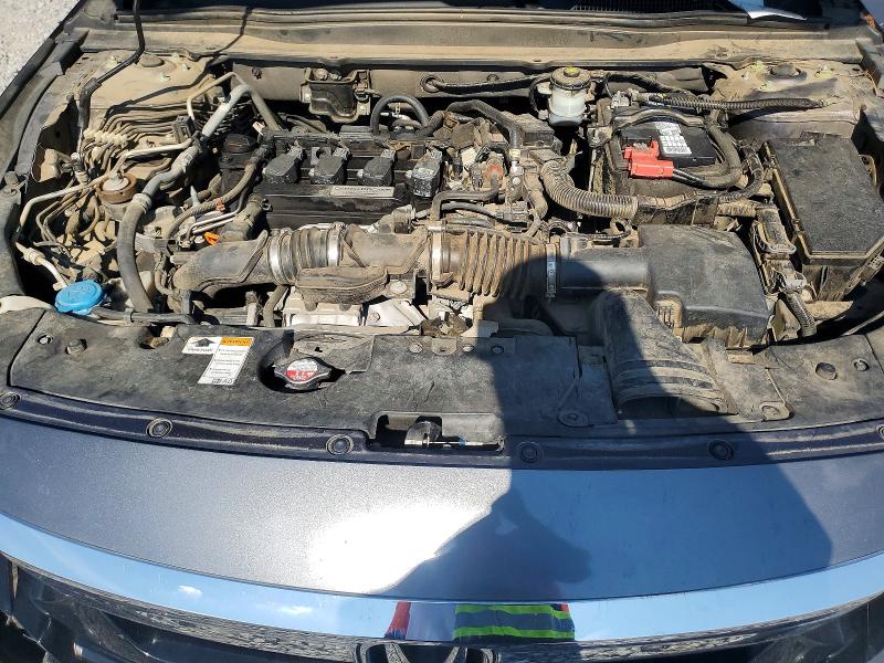 Aukcja sprzedaży 2019 Honda Accord, vin: 1HGCV1F10KA068348, numer aukcji: 67190306