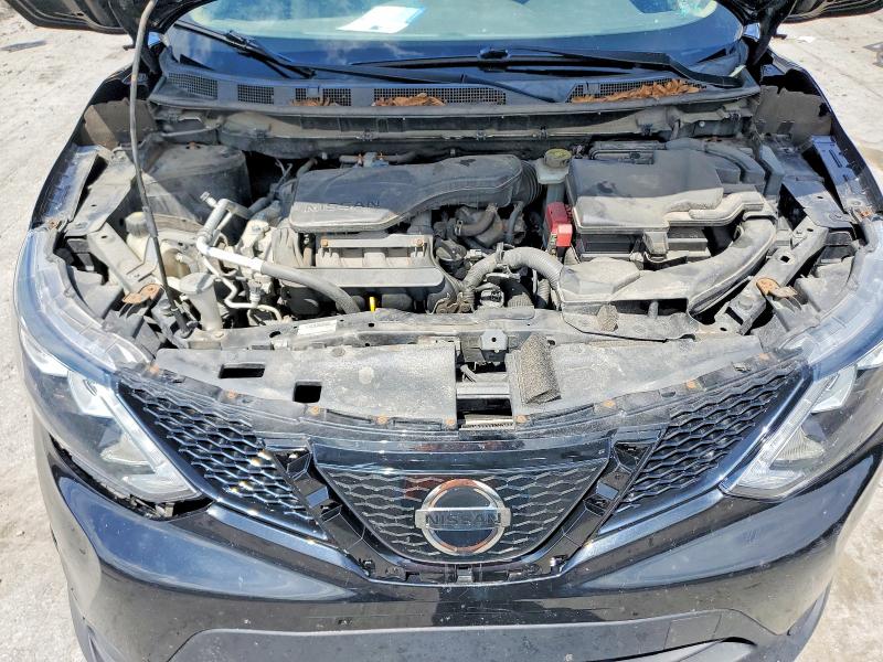62761206 :رقم المزاد ، JN1BJ1CR9KW320040 vin ، 2019 Nissan Rogue Sport مزاد بيع