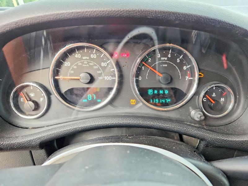 63878296 :رقم المزاد ، 1C4HJWEG2JL897928 vin ، 2018 Jeep Wrangler Unlimited مزاد بيع