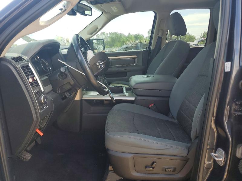 Продажа на аукционе авто 2014 Ram 1500, vin: 1C6RR7GG9ES310871, номер лота: 64897666
