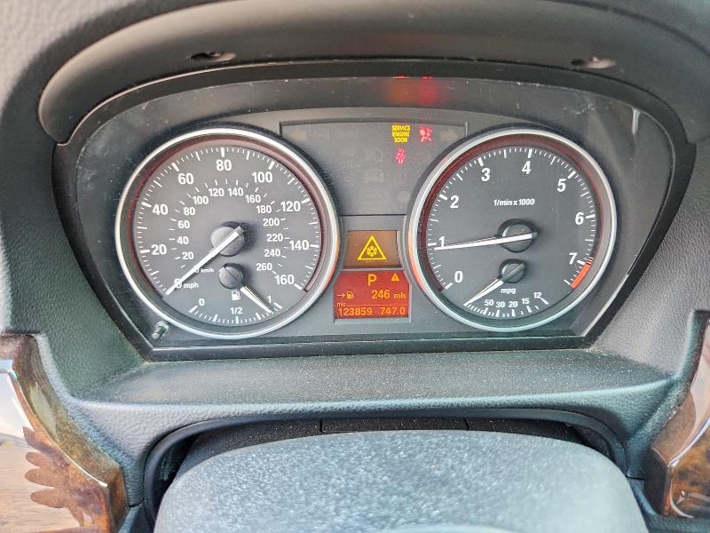Продаж на аукціоні авто 2008 Bmw 328, vin: WBAVC93558K036062, номер лоту: 67371806