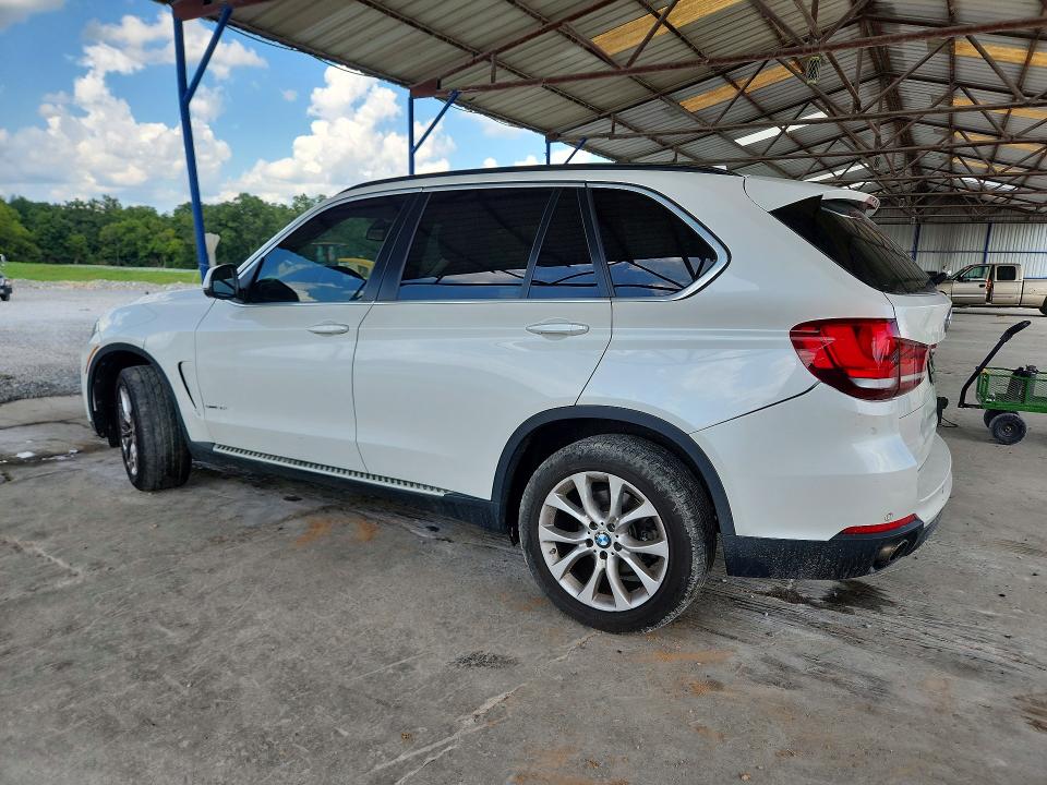 Продаж на аукціоні авто 2016 Bmw X5, vin: 5UXKR2C52G0R69941, номер лоту: 64553116