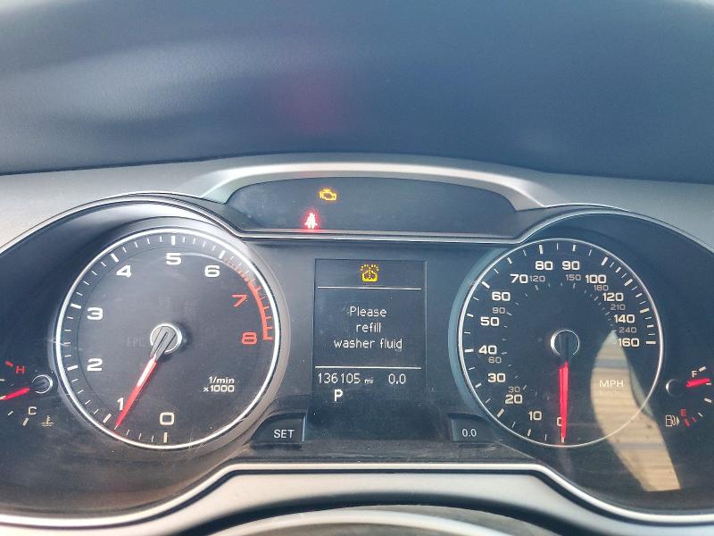 Aukcja sprzedaży 2015 Audi A4, vin: WAUAFAFL2FN039899, numer aukcji: 64463446