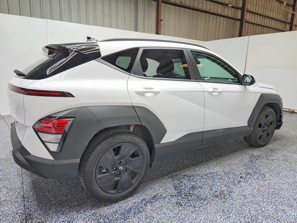 Aukcja sprzedaży 2026 Hyundai Kona, vin: KM8HF3ABXTU475361, numer aukcji: 65913846