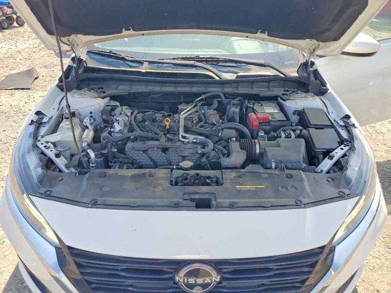 Aukcja sprzedaży 2023 Nissan Altima, vin: 1N4BL4BV3PN410729, numer aukcji: 66101506