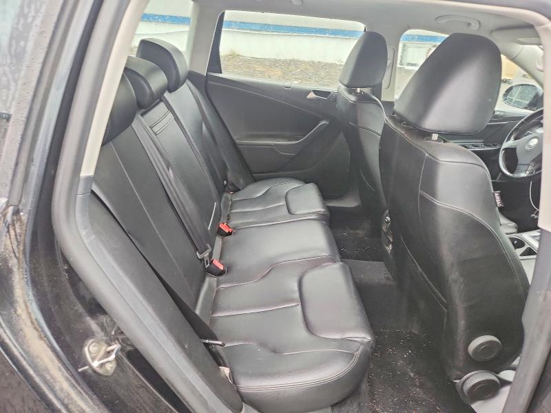 Продажа на аукционе авто 2009 Volkswagen Passat, vin: WVWXK73C89E135346, номер лота: 66982816