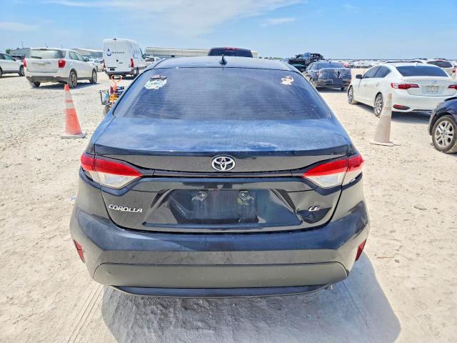 Продаж на аукціоні авто 2022 Toyota Corolla, vin: JTDEPMAE8NJ202878, номер лоту: 62661936