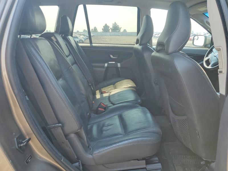 Продажа на аукционе авто 2009 Volvo Xc90, vin: YV4CZ982491521210, номер лота: 64806926
