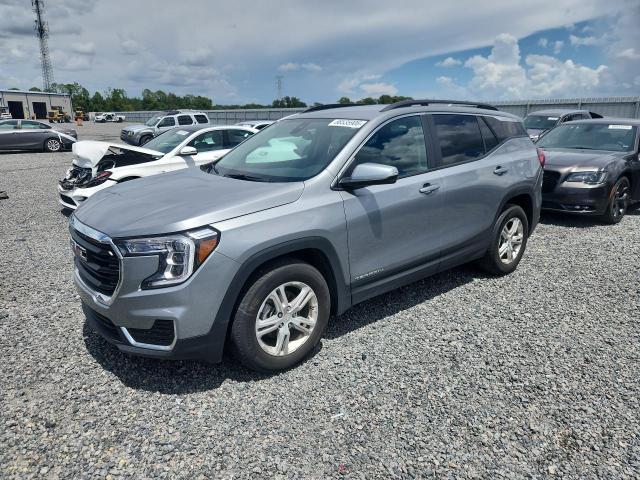 Продаж на аукціоні авто 2024 Gmc Terrain, vin: 3GKALMEG2RL302211, номер лоту: 66535906