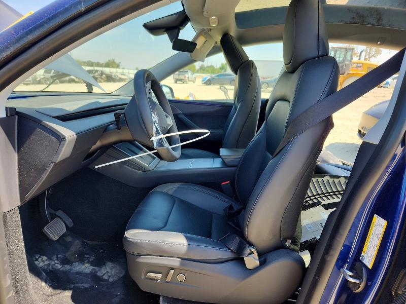 Aukcja sprzedaży 2026 Tesla Model Y, vin: 7SAYGDEE8TF457528, numer aukcji: 64761326