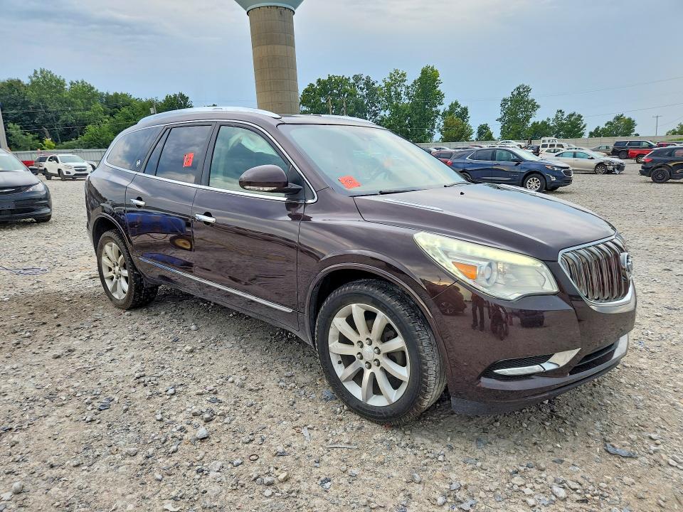 Продажа на аукционе авто 2015 Buick Enclave, vin: 5GAKVCKD2FJ375811, номер лота: 66923406