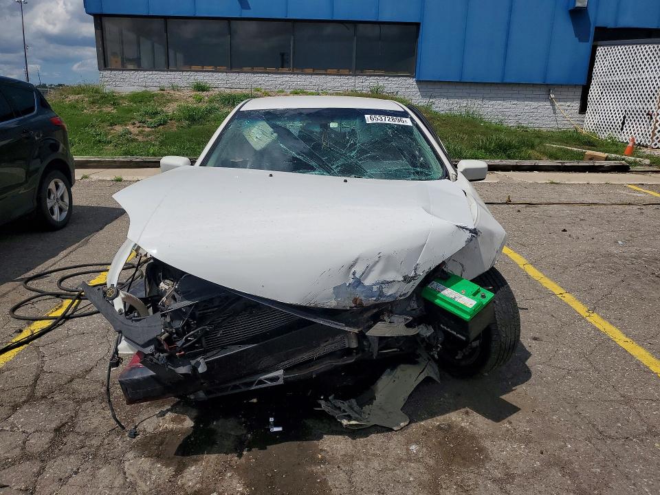 65372896 :رقم المزاد ، 3FAHP08199R196289 vin ، 2009 Ford Fusion مزاد بيع