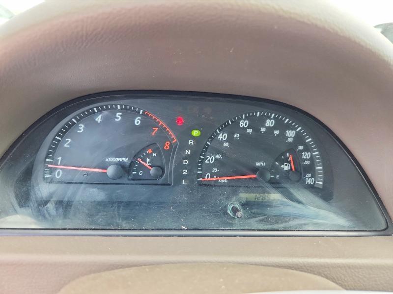 Aukcja sprzedaży 2003 Toyota Camry, vin: 4T1BE32K03U165341, numer aukcji: 65040096