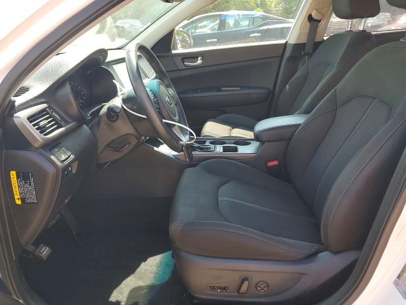 Продаж на аукціоні авто 2016 Kia Optima, vin: 5XXGT4L11GG003760, номер лоту: 66206726