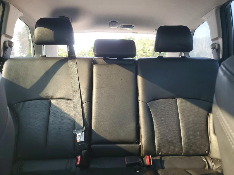 Aukcja sprzedaży 2013 Subaru Outback, vin: 4S4BRCKC9D3305620, numer aukcji: 64453886