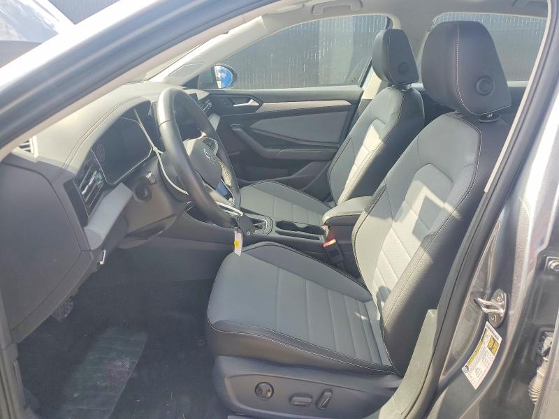 Продажа на аукционе авто 2025 Volkswagen Jetta, vin: 3VW7X7BU6SM050367, номер лота: 65942656