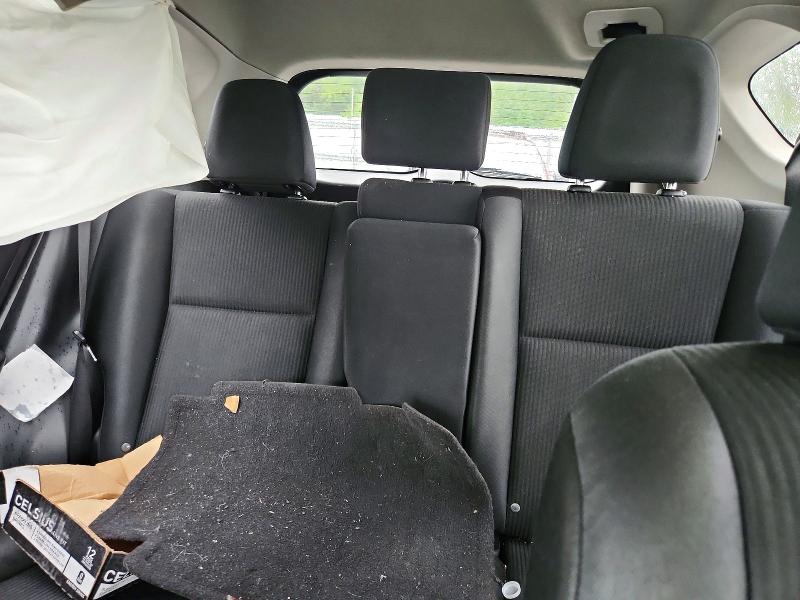 2017 Toyota Rav4 მანქანა იყიდება აუქციონზე, vin: 2T3ZFREV1HW362909, აუქციონის ნომერი: 63845226