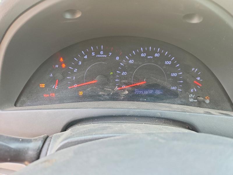 2010 Toyota Camry მანქანა იყიდება აუქციონზე, vin: 4T1BF3EK2AU562023, აუქციონის ნომერი: 65295426