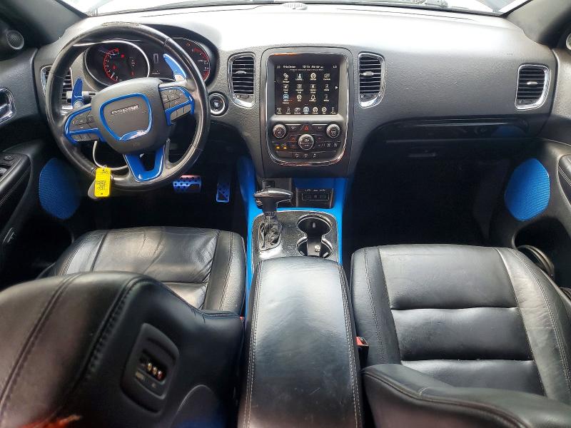 Продаж на аукціоні авто 2015 Dodge Durango, vin: 1C4RDJDG7FC710349, номер лоту: 65800876