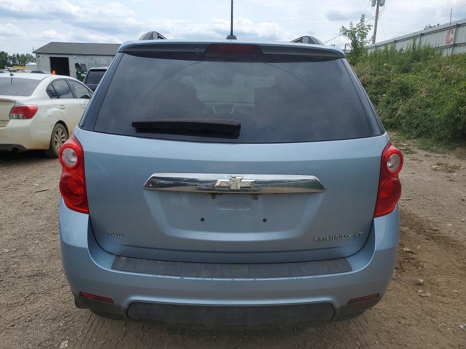 Продаж на аукціоні авто 2015 Chevrolet Equinox, vin: 2GNFLFEK1F6107340, номер лоту: 63995216
