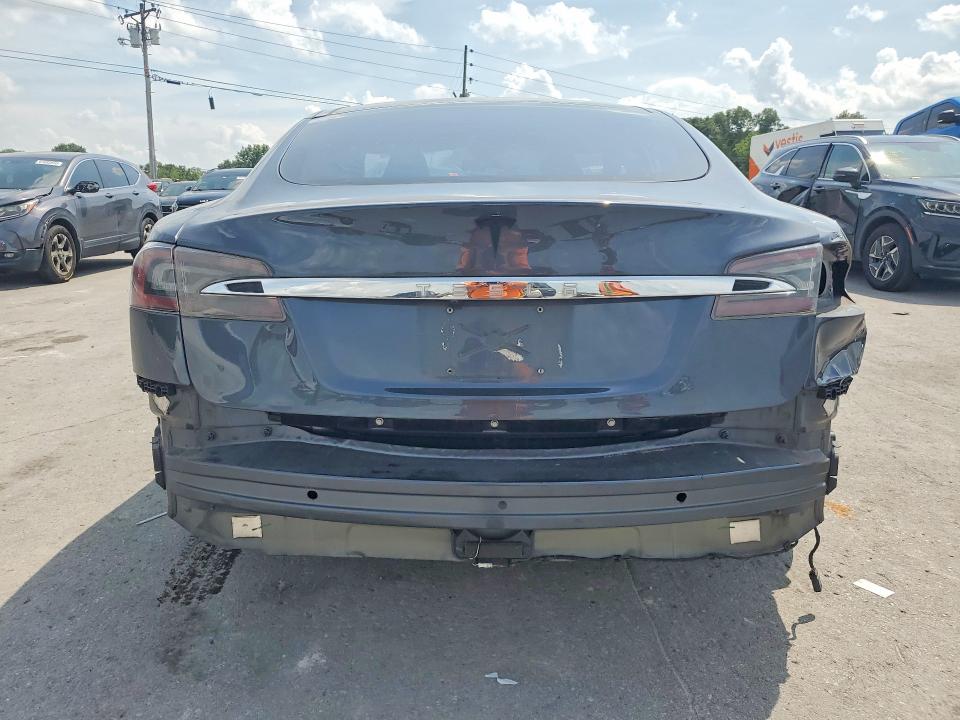Продаж на аукціоні авто 2016 Tesla Model S, vin: 5YJSA1E24GF142093, номер лоту: 64554206