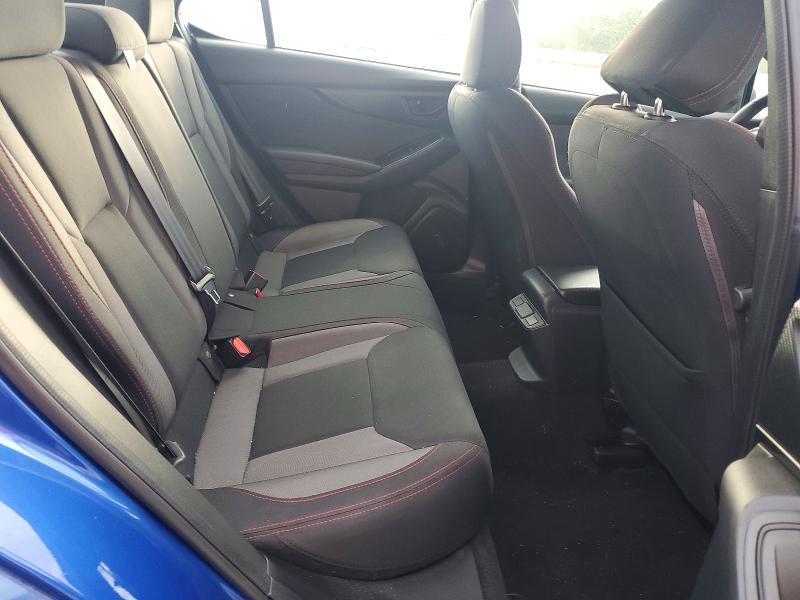 Продаж на аукціоні авто 2022 Subaru Wrx, vin: JF1VBAA67N9010767, номер лоту: 66969756