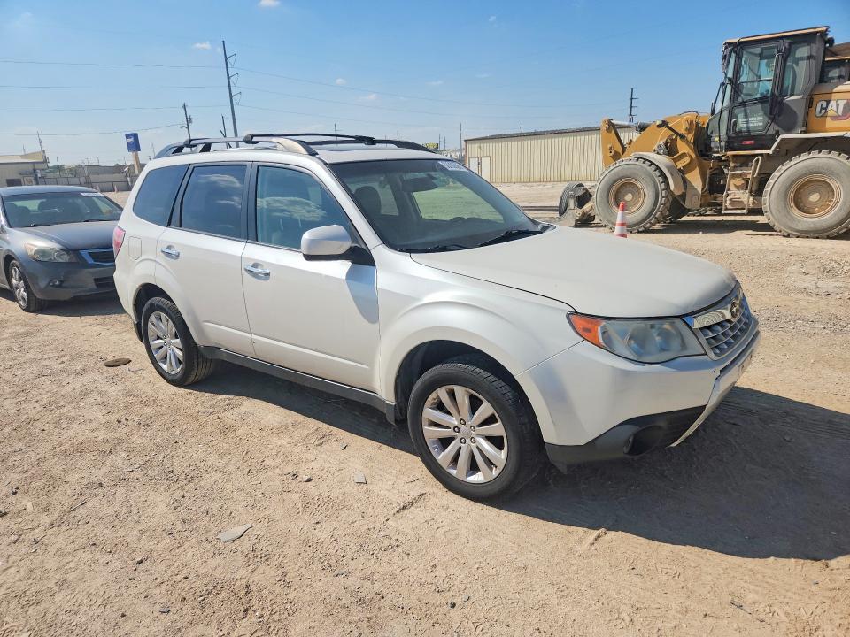 Продажа на аукционе авто 2013 Subaru Forester, vin: JF2SHAEC2DH425691, номер лота: 63700086