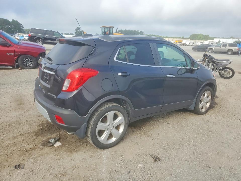 Aukcja sprzedaży 2015 Buick Encore, vin: KL4CJESB1FB174088, numer aukcji: 64082626