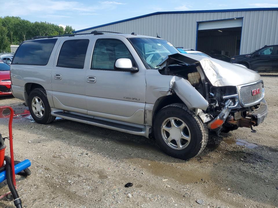 Aukcja sprzedaży 2004 Gmc Yukon Xl, vin: 1GKFK66U04J236220, numer aukcji: 65299856