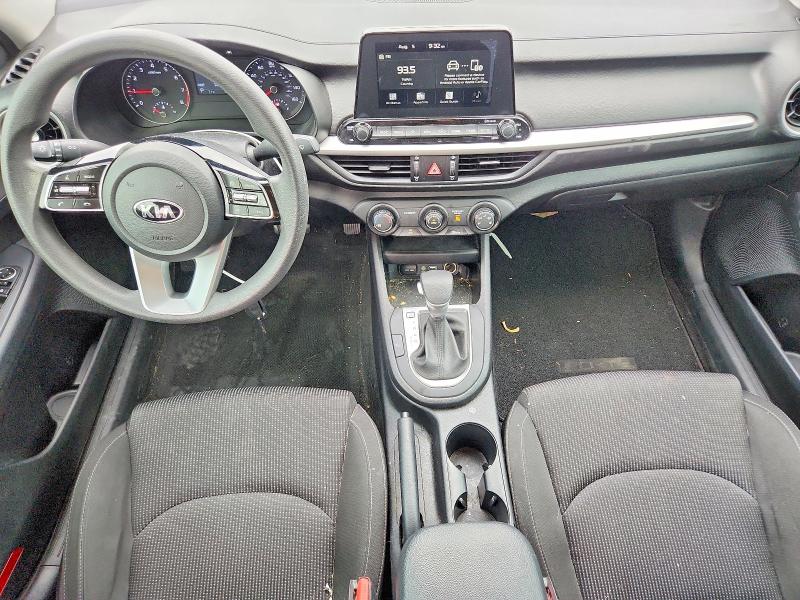 Aukcja sprzedaży 2020 Kia Forte, vin: 3KPF24AD1LE156475, numer aukcji: 63767236
