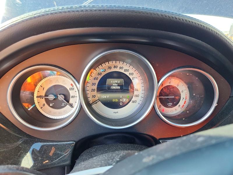 Aukcja sprzedaży 2014 Mercedes-benz Cls, vin: WDDLJ9BB3EA090894, numer aukcji: 63319006