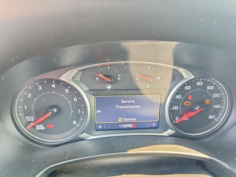 Продаж на аукціоні авто 2020 Gmc Terrain, vin: 3GKALTEV9LL204583, номер лоту: 64493316