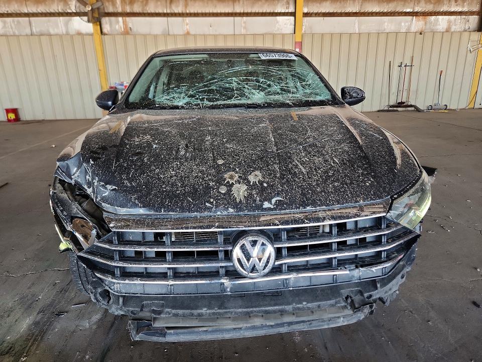 Продажа на аукционе авто 2019 Volkswagen Jetta, vin: 3VWC57BU2KM040455, номер лота: 66573906