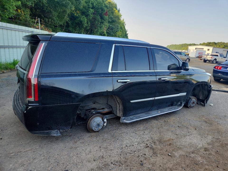 Aukcja sprzedaży 2019 Cadillac Escalade, vin: 1GYS3BKJXKR346440, numer aukcji: 61527066