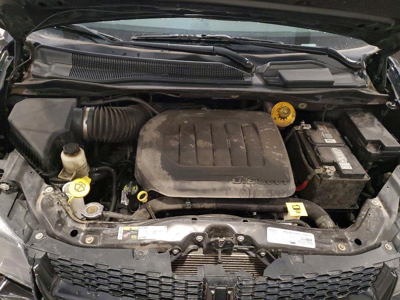 65155816 :رقم المزاد ، 2C4RDGEG2KR647504 vin ، 2019 Dodge Grand Caravan مزاد بيع