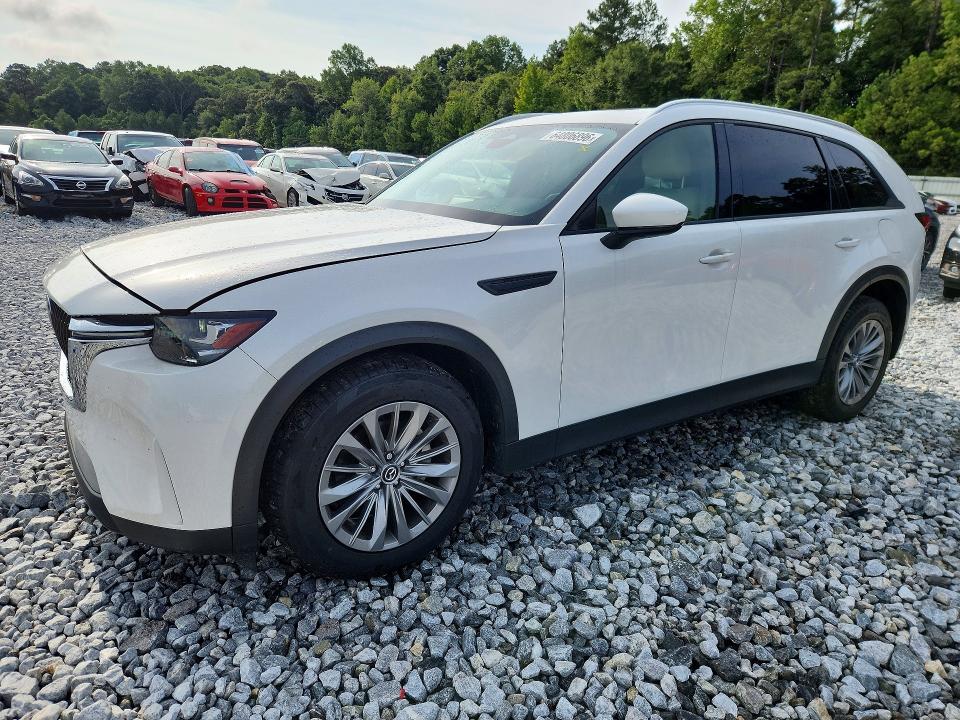 Auction sale of the 2024 Mazda Cx-90, vin: JM3KKBHD2R1172504, lot number: 64806896