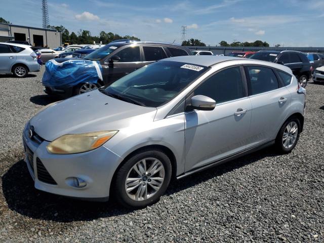 2012 Ford Focus მანქანა იყიდება აუქციონზე, vin: 1FAHP3M2XCL405092, აუქციონის ნომერი: 64420506