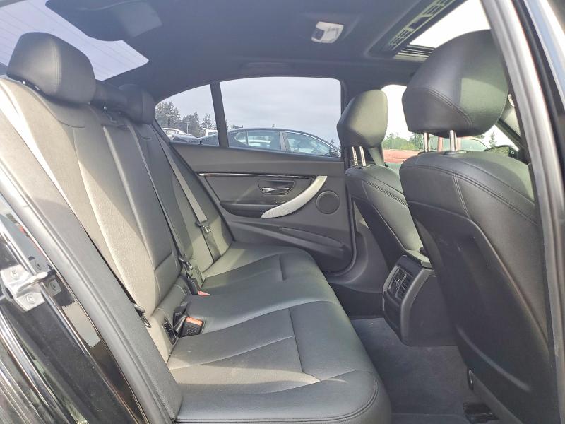 Aukcja sprzedaży 2018 Bmw 328, vin: WBA8F1C50JAE97366, numer aukcji: 65339476