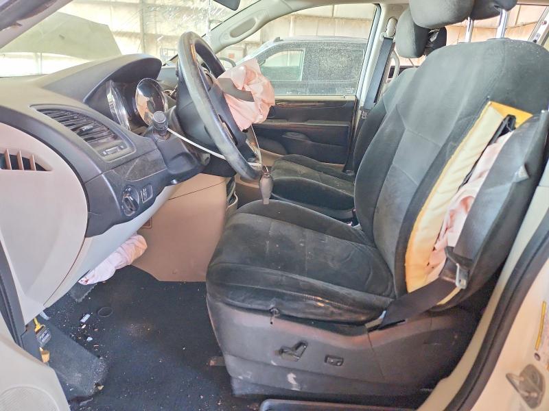 Продаж на аукціоні авто 2013 Dodge Grand Caravan, vin: 2C4RDGCG8DR688127, номер лоту: 66422856