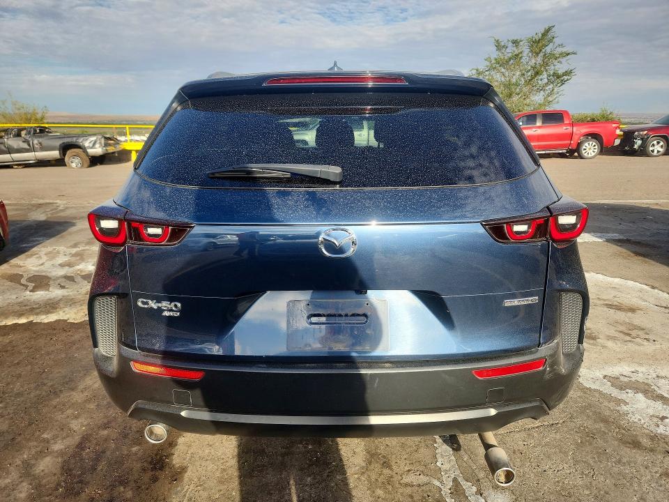 Aukcja sprzedaży 2024 Mazda Cx-50, vin: 7MMVABEM2RN164294, numer aukcji: 65014806