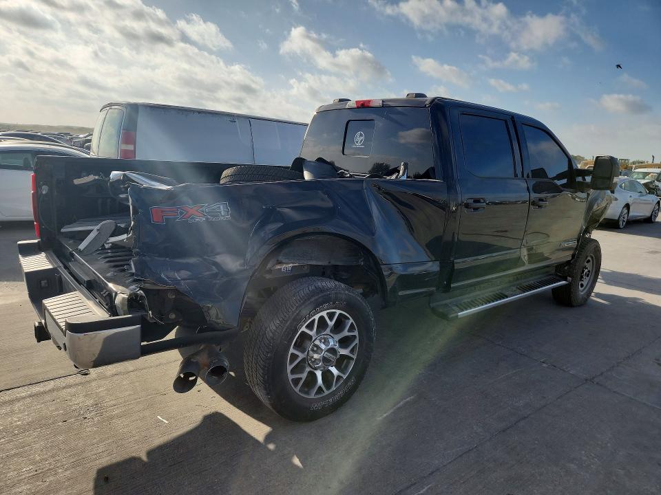 Aukcja sprzedaży 2020 Ford F250, vin: 1FT8W2BT5LEC69025, numer aukcji: 65159776