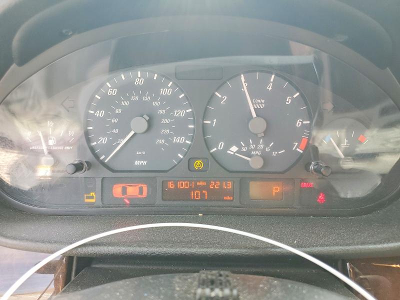 Auction sale of the 2006 Bmw 325, vin: WBABW334X6PX85292, lot number: 65553046