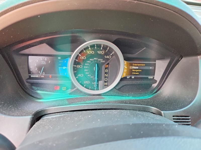 Продаж на аукціоні авто 2013 Ford Explorer, vin: 1FM5K7F83DGC80107, номер лоту: 67267966