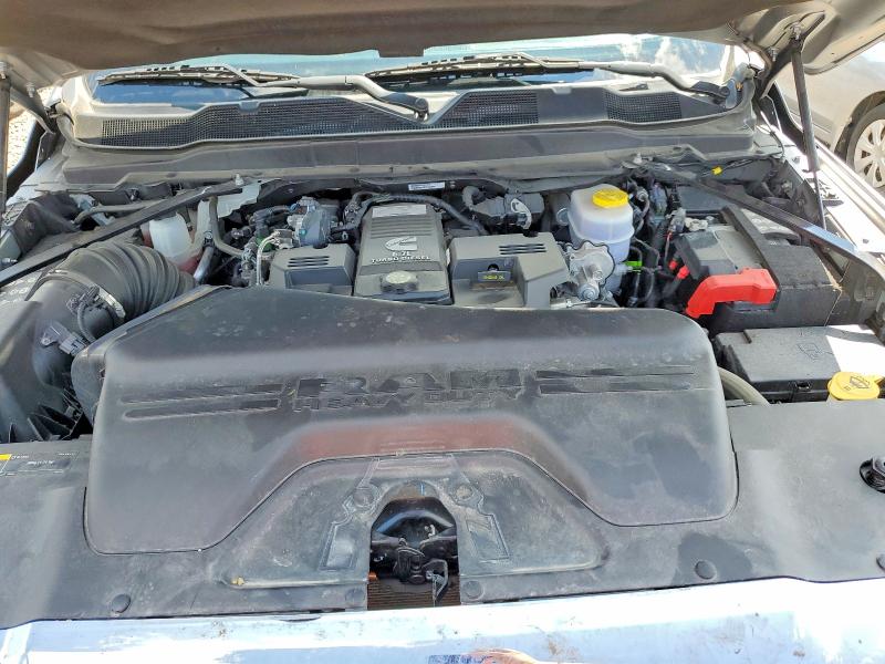 Продаж на аукціоні авто 2022 Ram 2500, vin: 3C6UR5CL9NG411675, номер лоту: 64724636