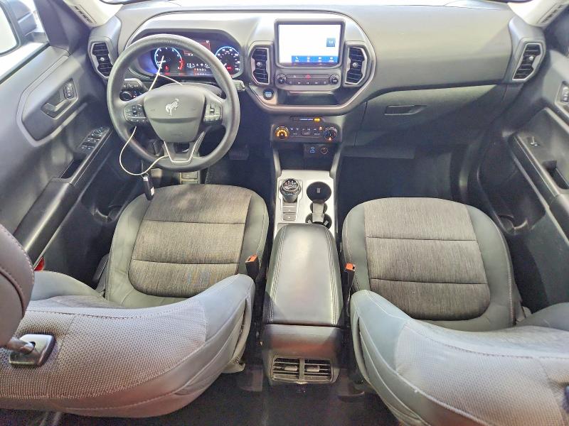 Aukcja sprzedaży 2022 Ford Bronco Sport, vin: 3FMCR9B61NRD60373, numer aukcji: 64210576
