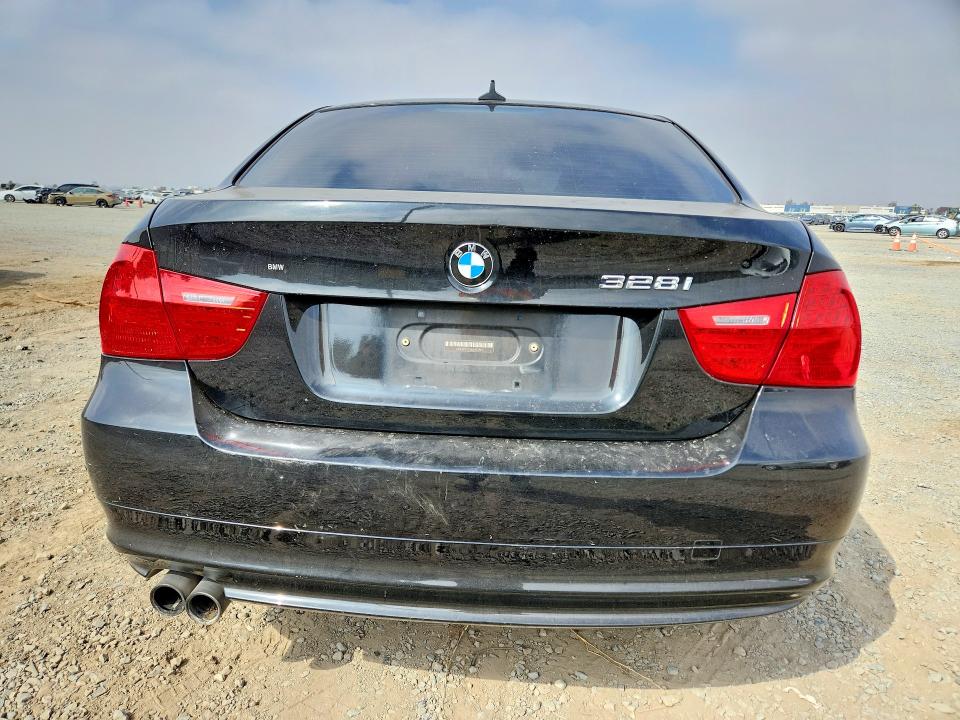 Aukcja sprzedaży 2011 Bmw 328, vin: WBAPK7C55BA972826, numer aukcji: 63809586