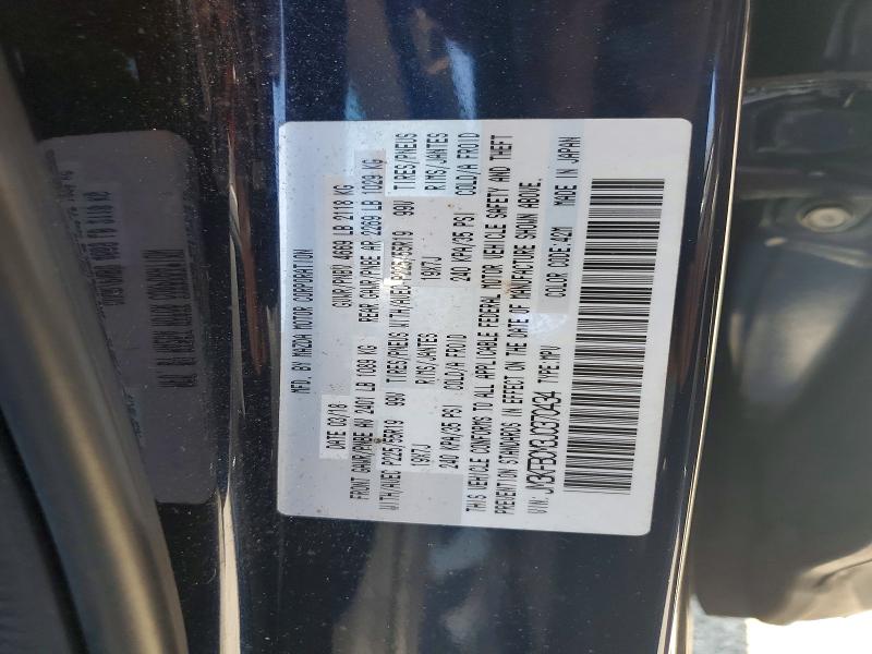 2018 Mazda Cx-5 მანქანა იყიდება აუქციონზე, vin: JM3KFBCM3J0370434, აუქციონის ნომერი: 63773866
