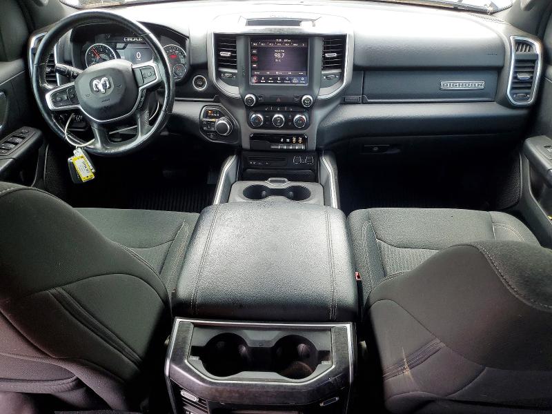 Aukcja sprzedaży 2019 Ram 1500, vin: 1C6SRFBT9KN656767, numer aukcji: 63335986