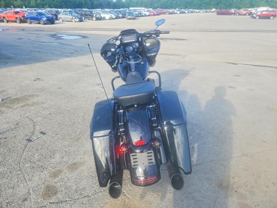 Aukcja sprzedaży 2018 Harley-davidson Fltrxs, vin: 1HD1KTC12JB661666, numer aukcji: 62975476