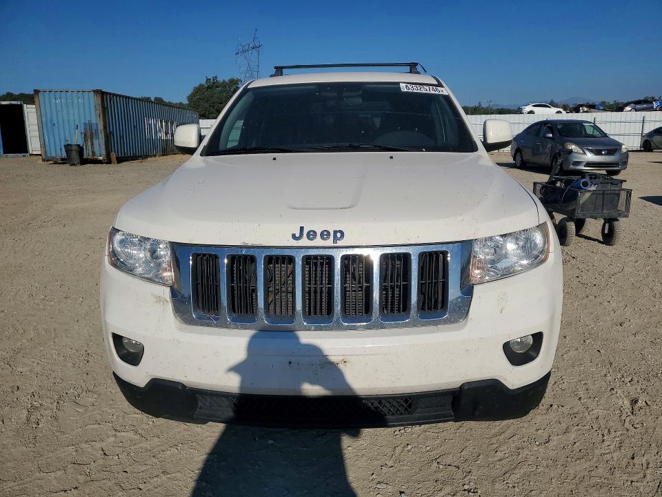 Auction sale of the 2011 Jeep Grand Cherokee, vin: 1J4RR4GG2BC503032, lot number: 63325746